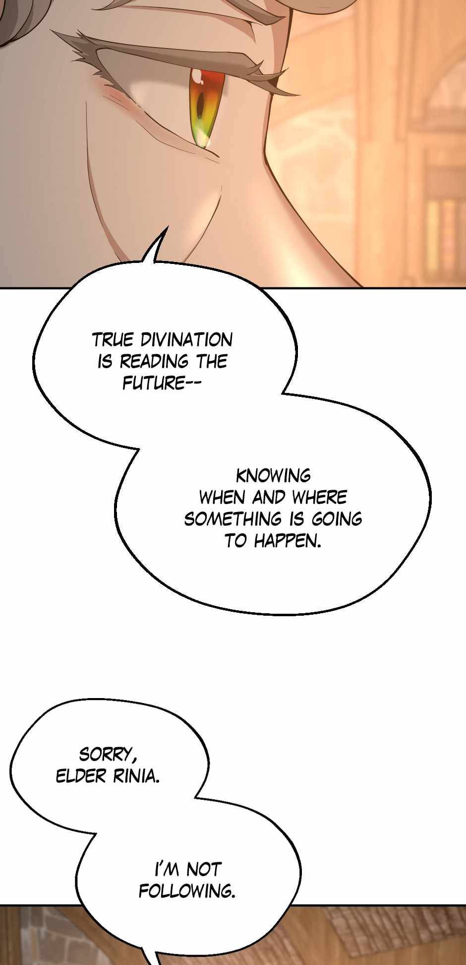 The Beginning After the End Chapter 131 - Page 33