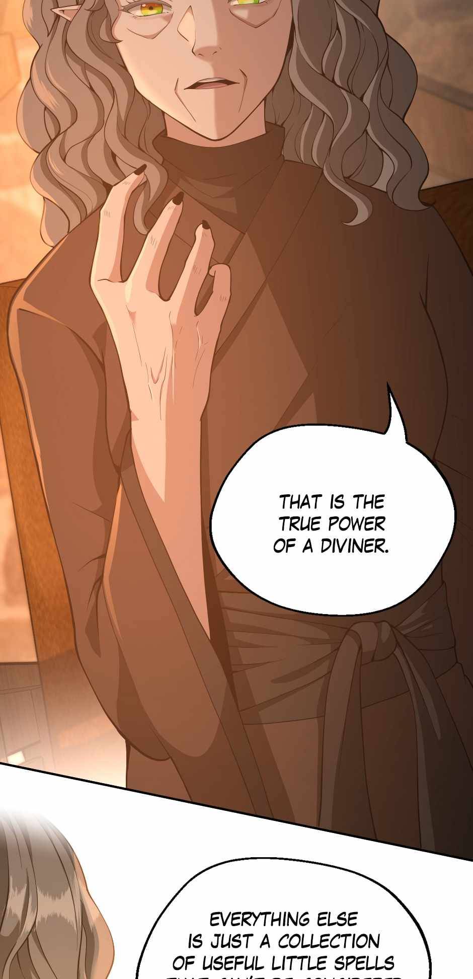 The Beginning After the End Chapter 131 - Page 36