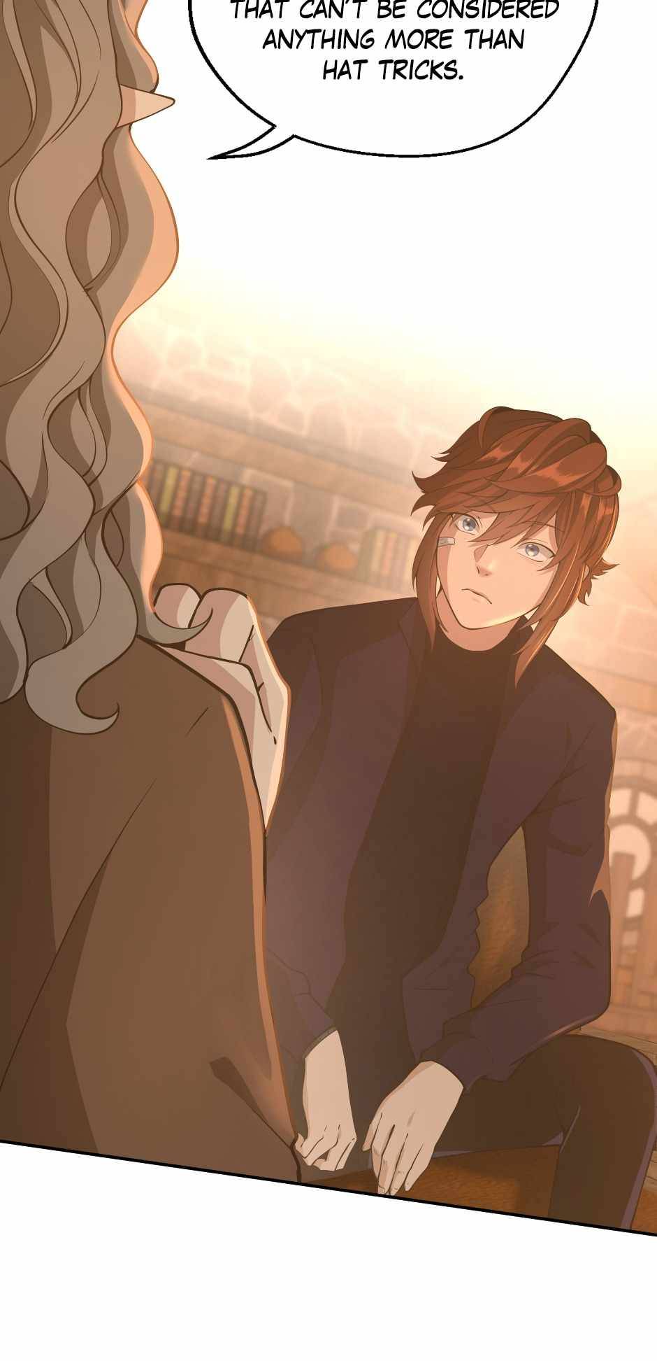 The Beginning After the End Chapter 131 - Page 37