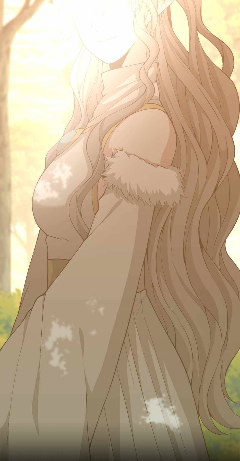 The Beginning After the End Chapter 131 - Page 44