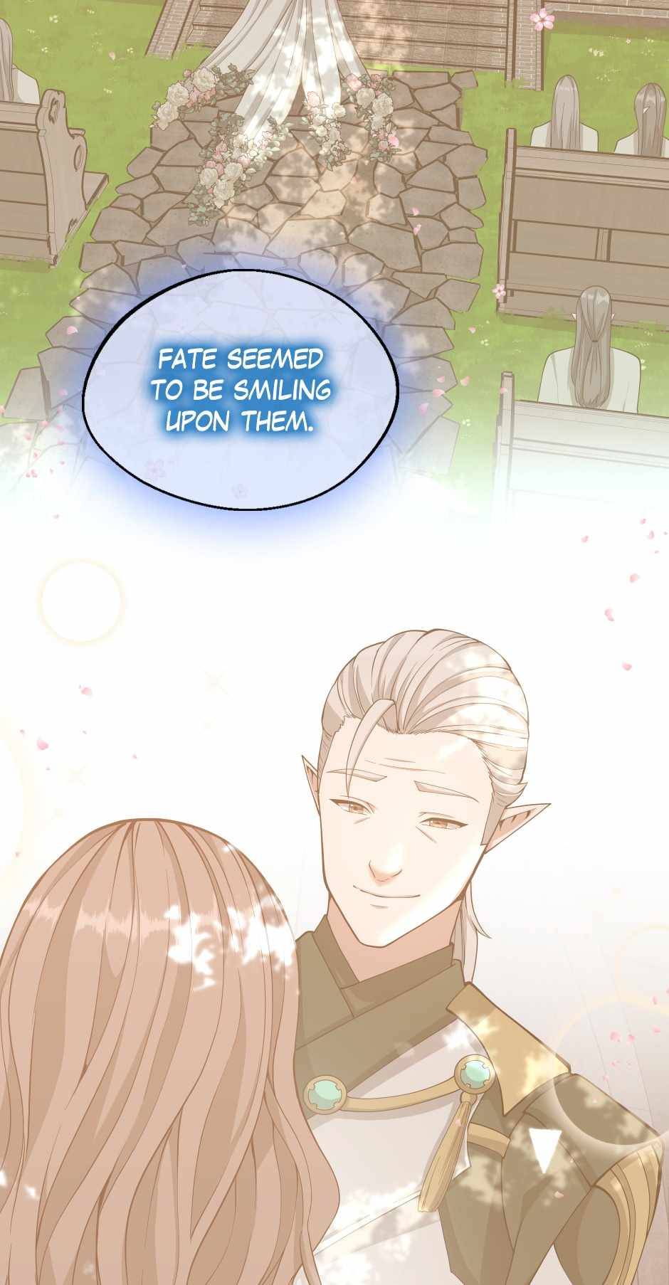 The Beginning After the End Chapter 131 - Page 46