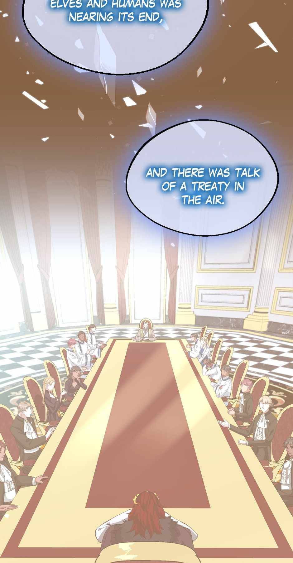 The Beginning After the End Chapter 131 - Page 48