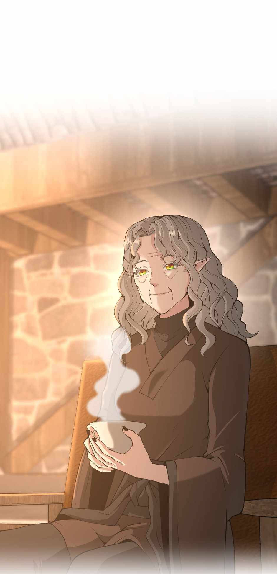 The Beginning After the End Chapter 131 - Page 5