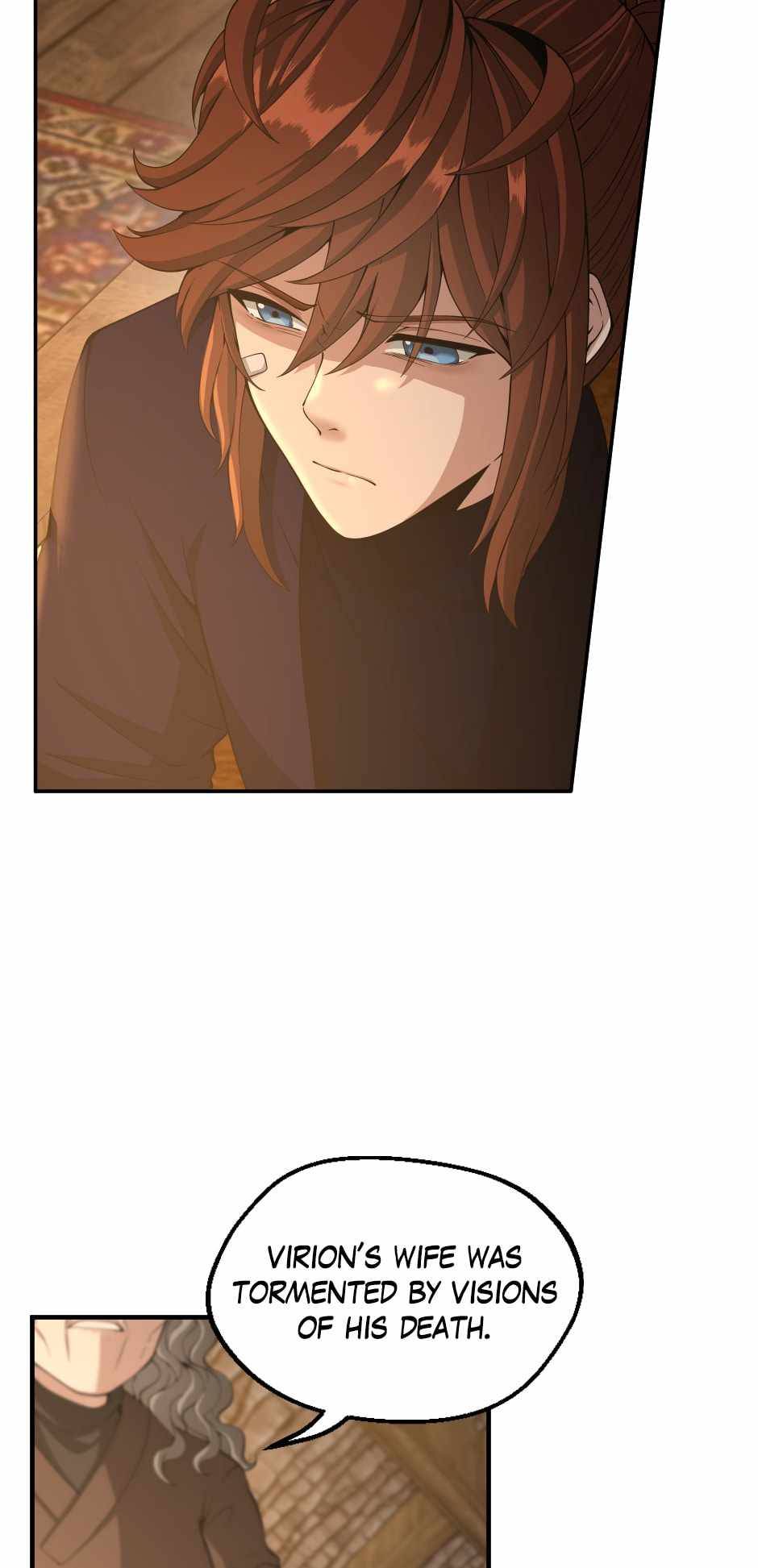 The Beginning After the End Chapter 131 - Page 55