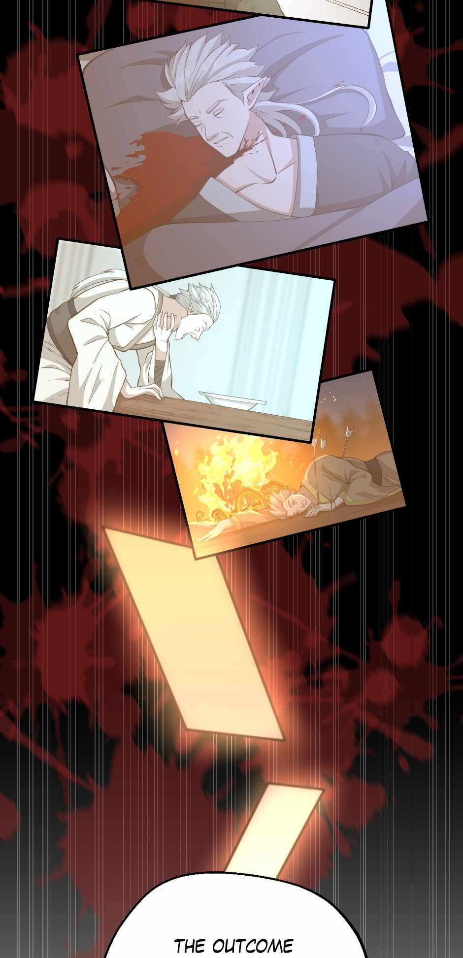 The Beginning After the End Chapter 131 - Page 58