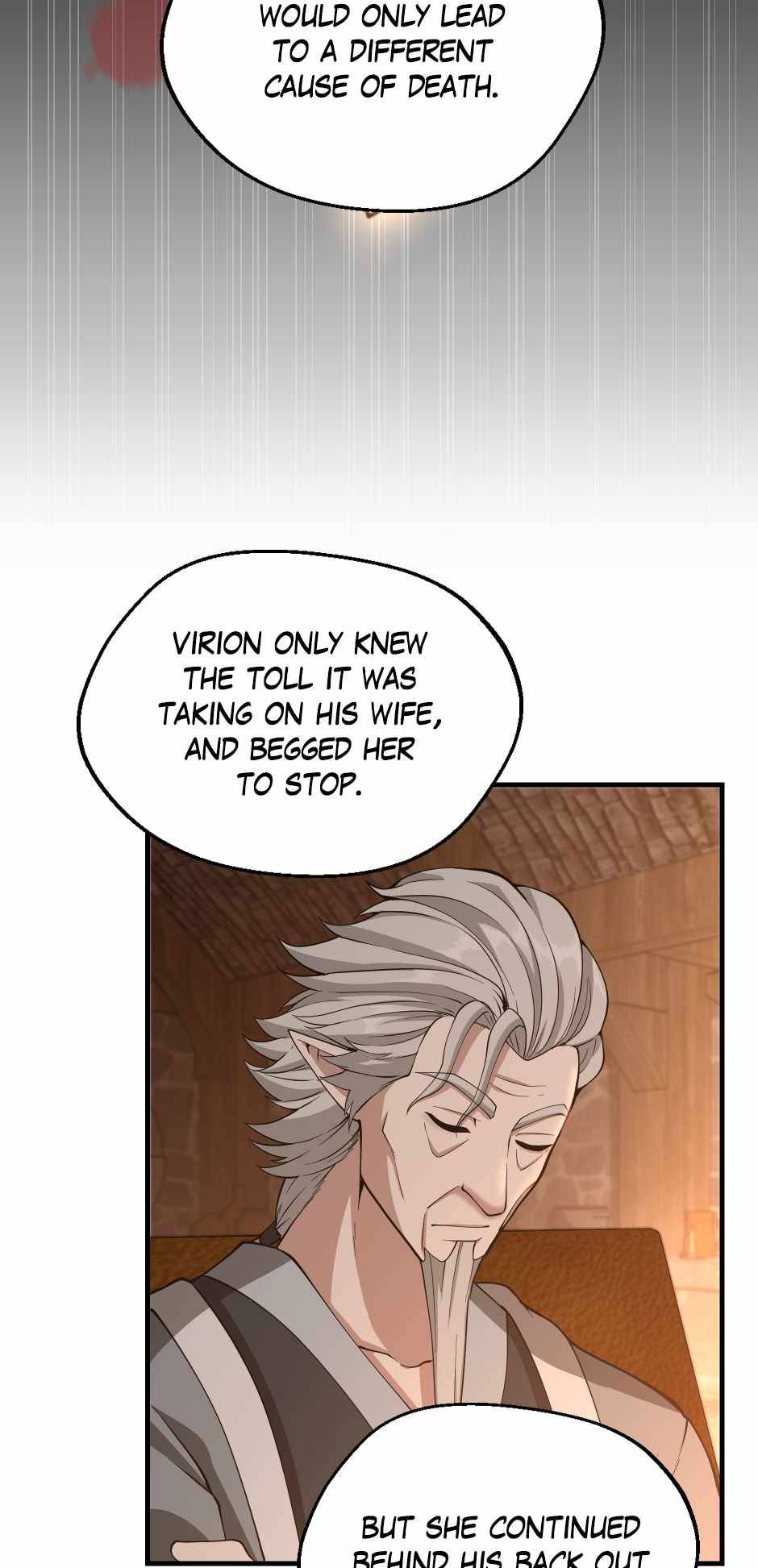 The Beginning After the End Chapter 131 - Page 59