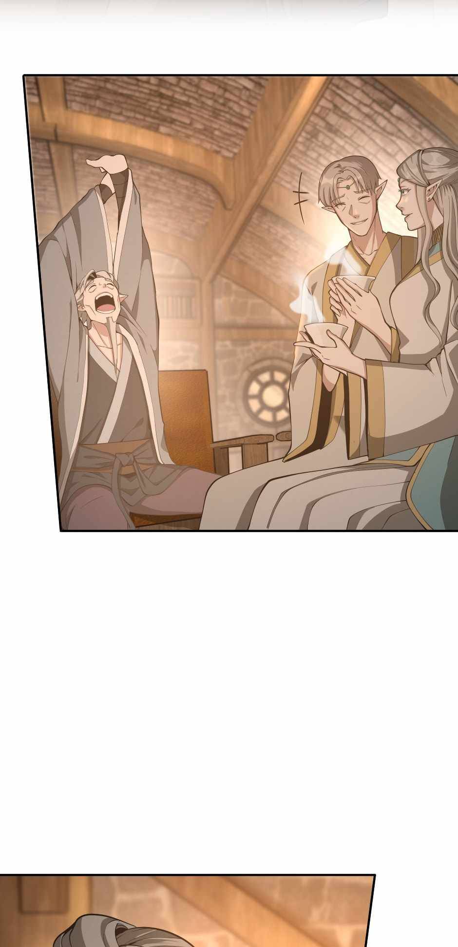 The Beginning After the End Chapter 131 - Page 6