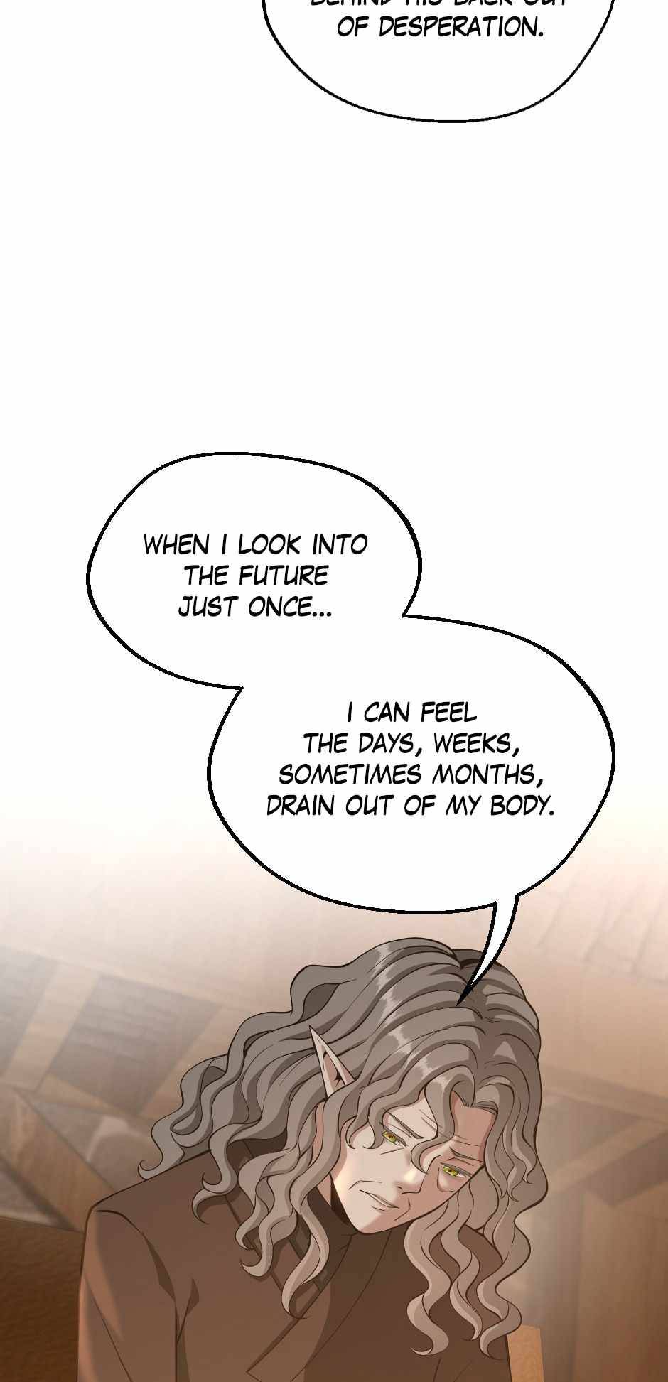 The Beginning After the End Chapter 131 - Page 60