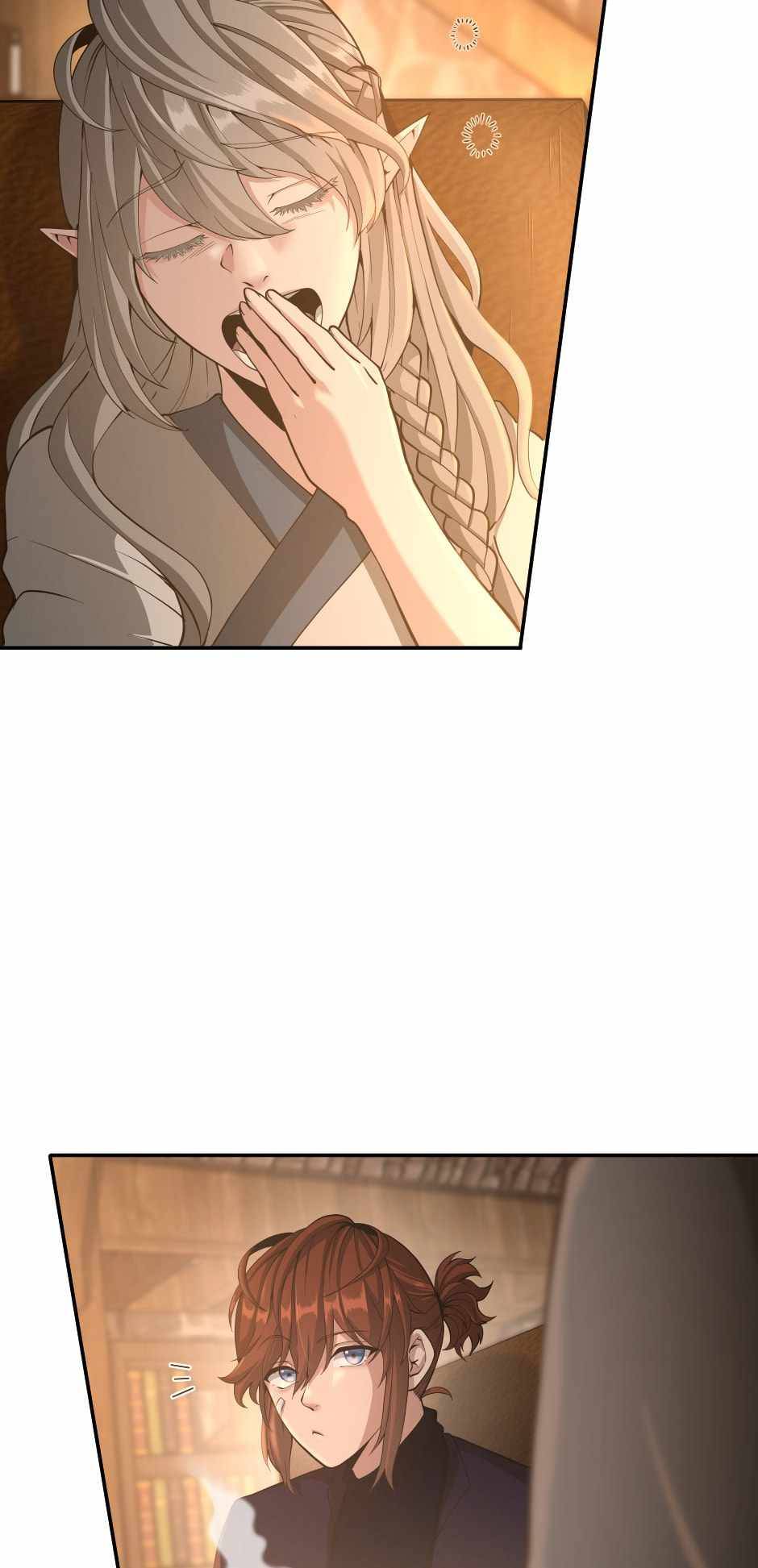 The Beginning After the End Chapter 131 - Page 7