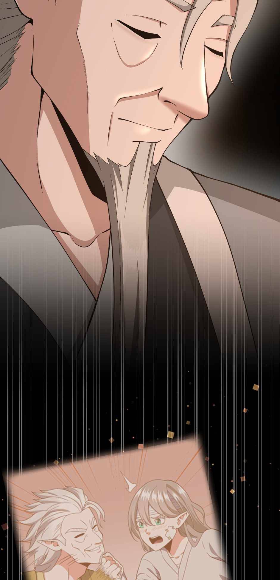 The Beginning After the End Chapter 131 - Page 70