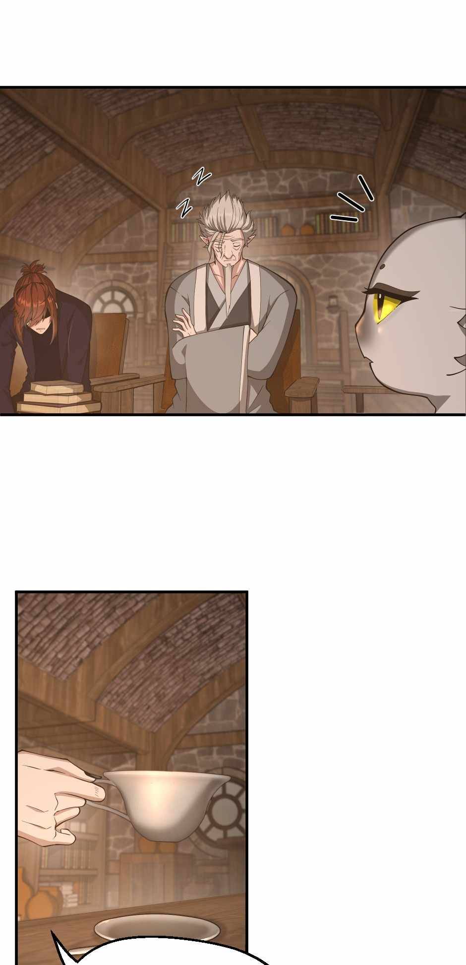 The Beginning After the End Chapter 131 - Page 74