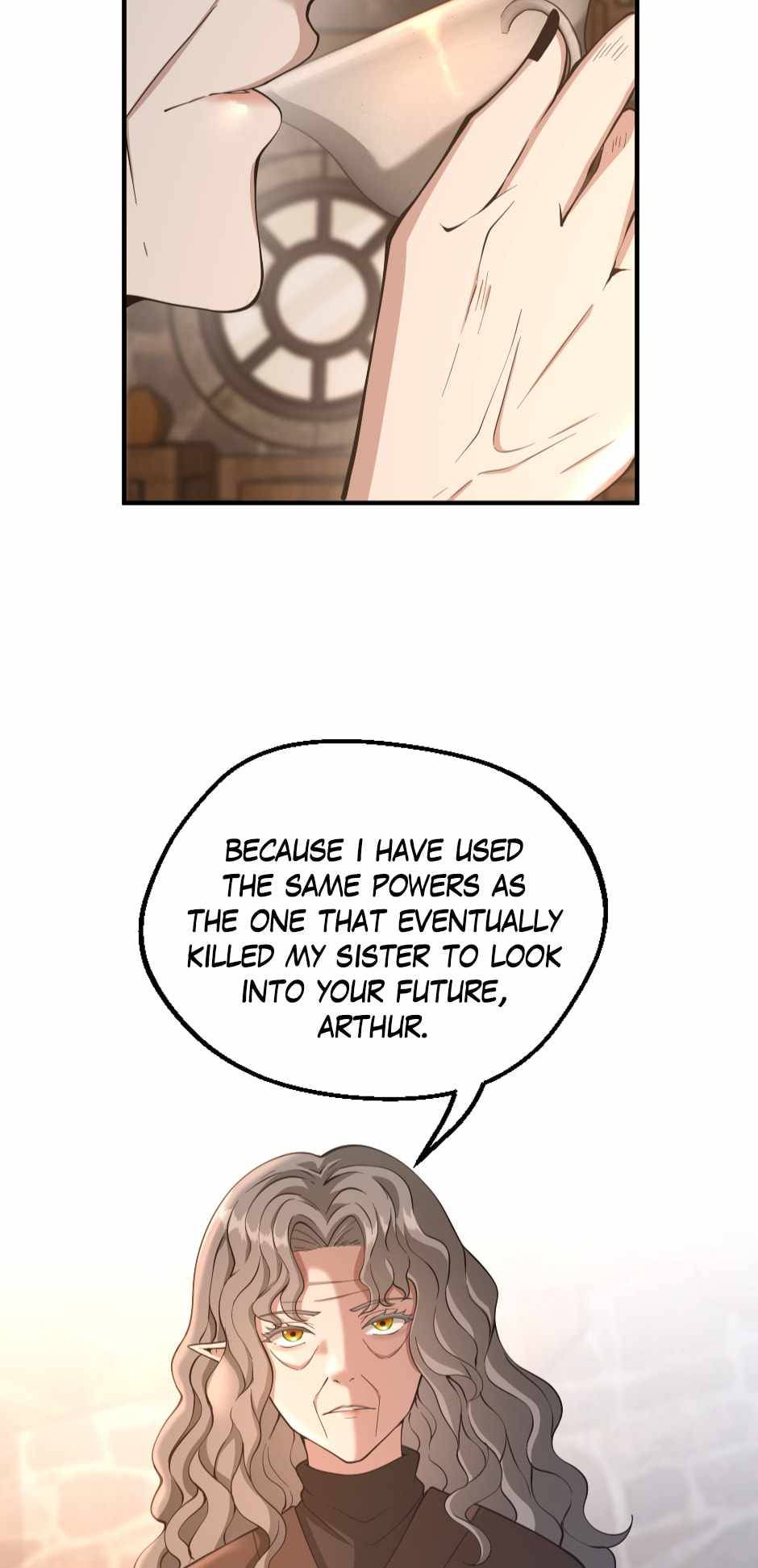 The Beginning After the End Chapter 131 - Page 77