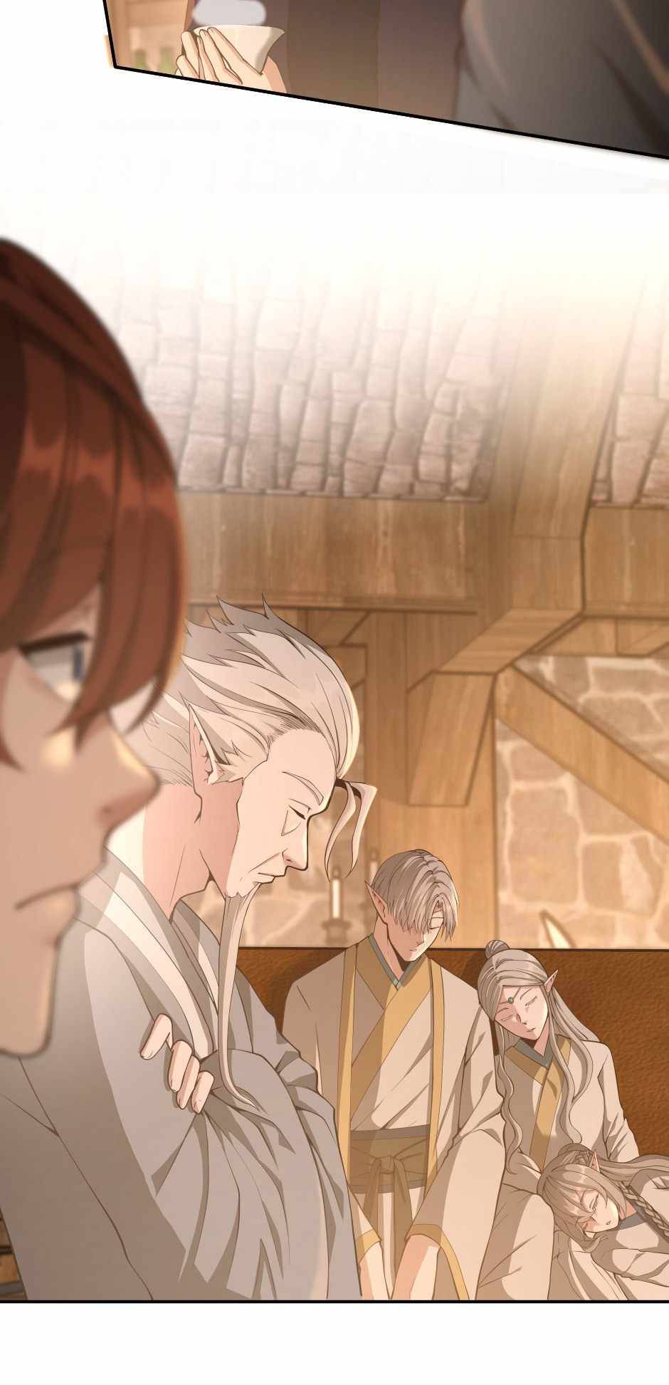 The Beginning After the End Chapter 131 - Page 8