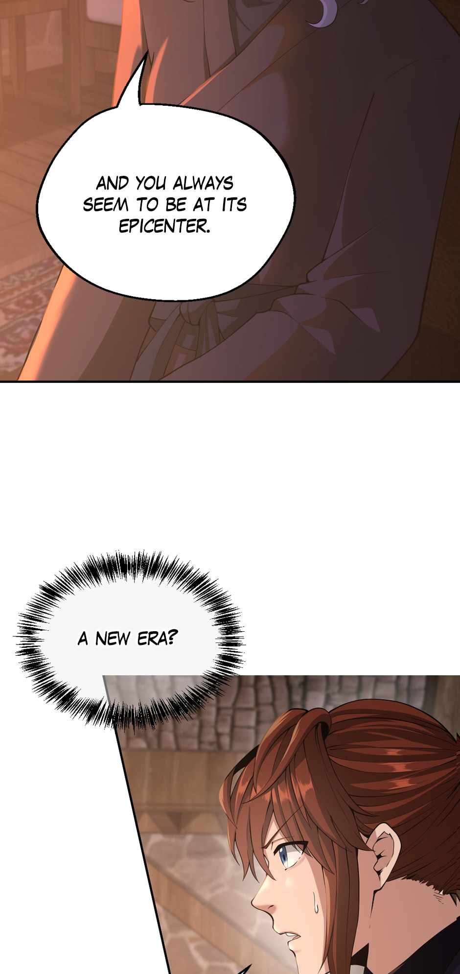 The Beginning After the End Chapter 132 - Page 11