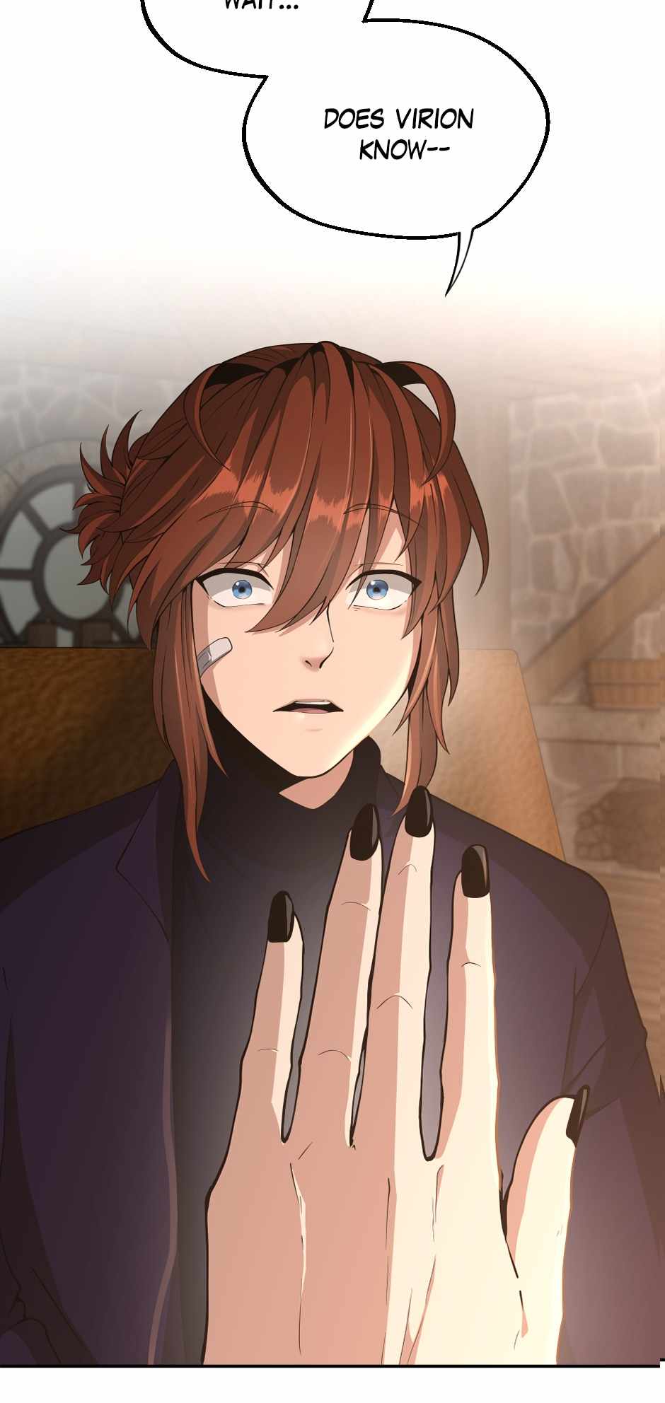 The Beginning After the End Chapter 132 - Page 15