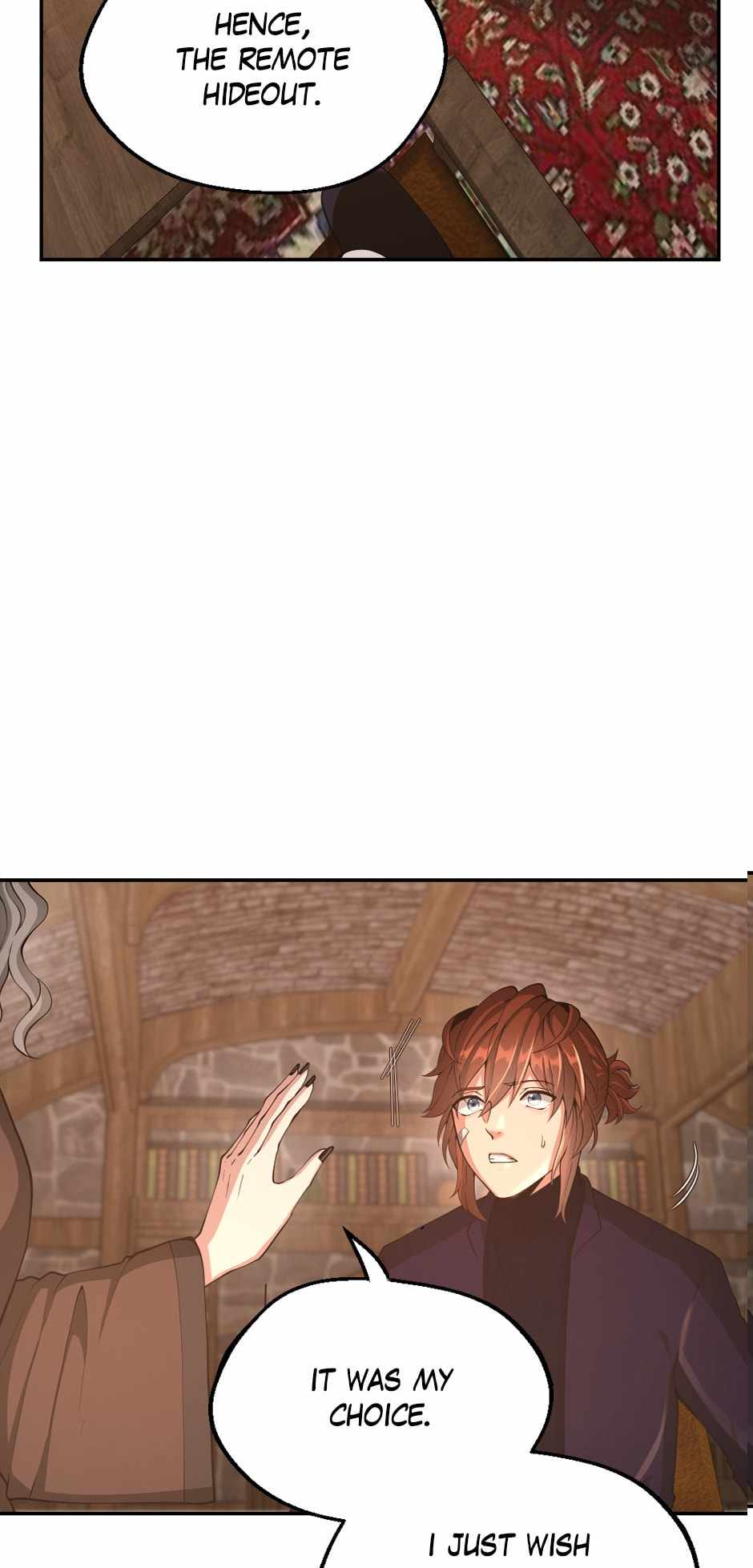 The Beginning After the End Chapter 132 - Page 18