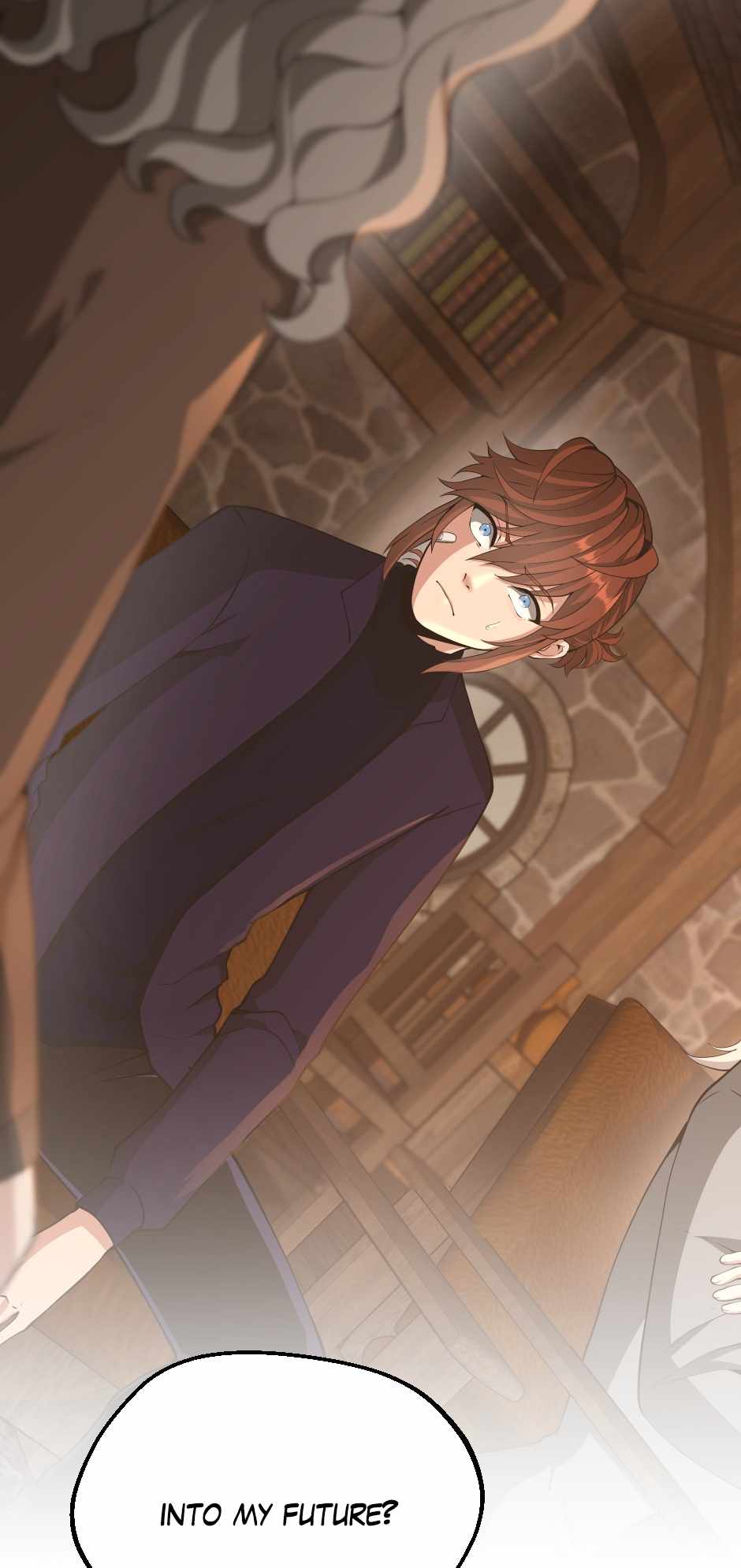 The Beginning After the End Chapter 132 - Page 2