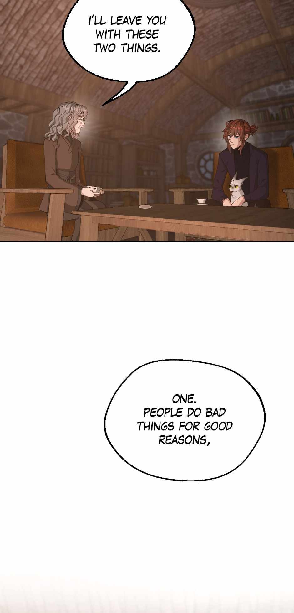 The Beginning After the End Chapter 132 - Page 26