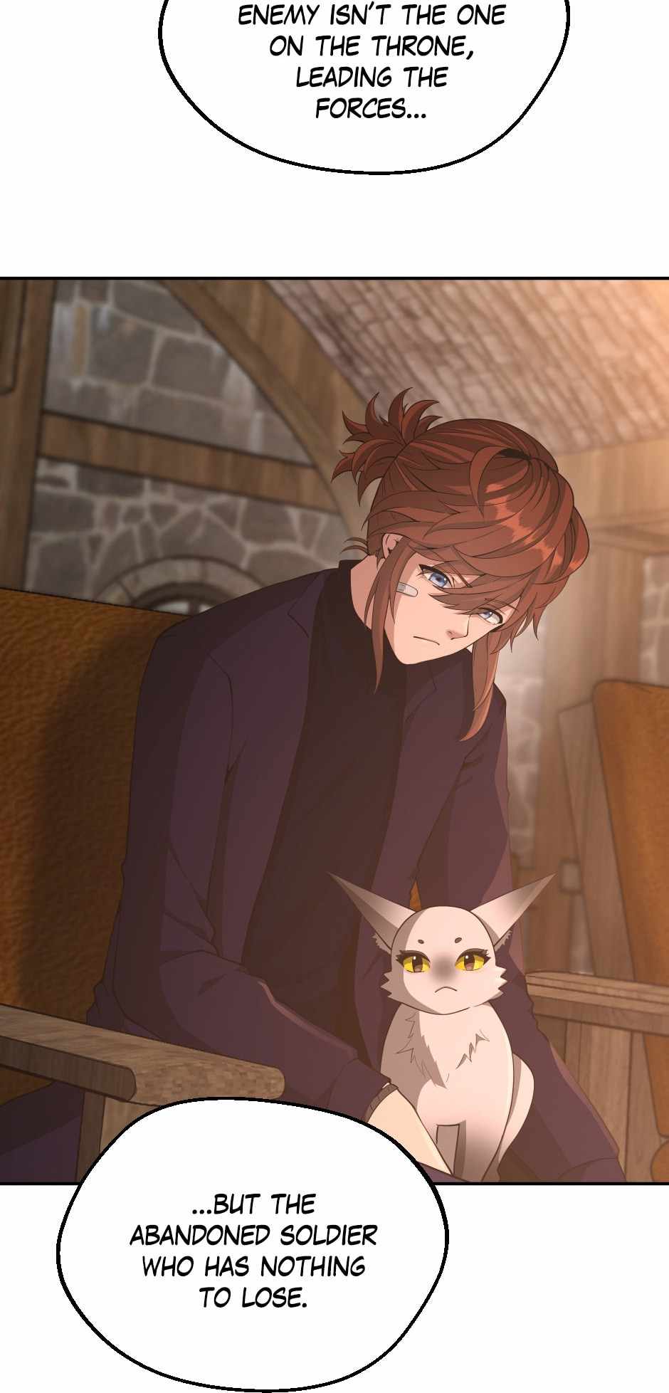 The Beginning After the End Chapter 132 - Page 28