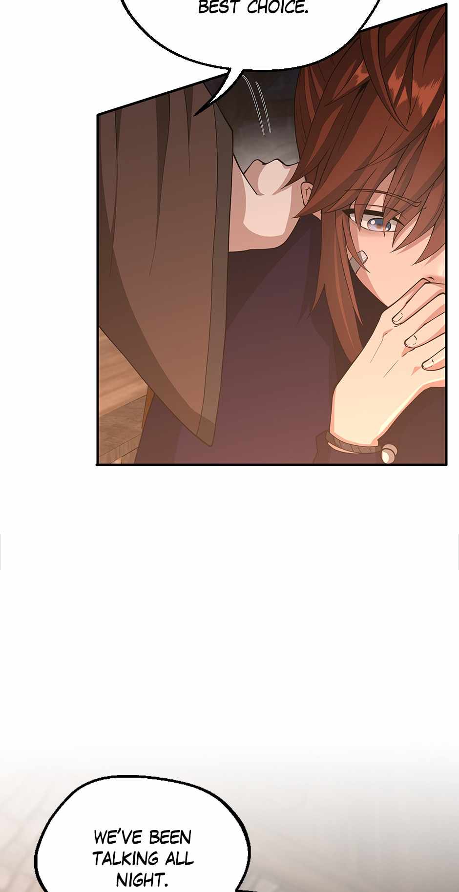 The Beginning After the End Chapter 132 - Page 32