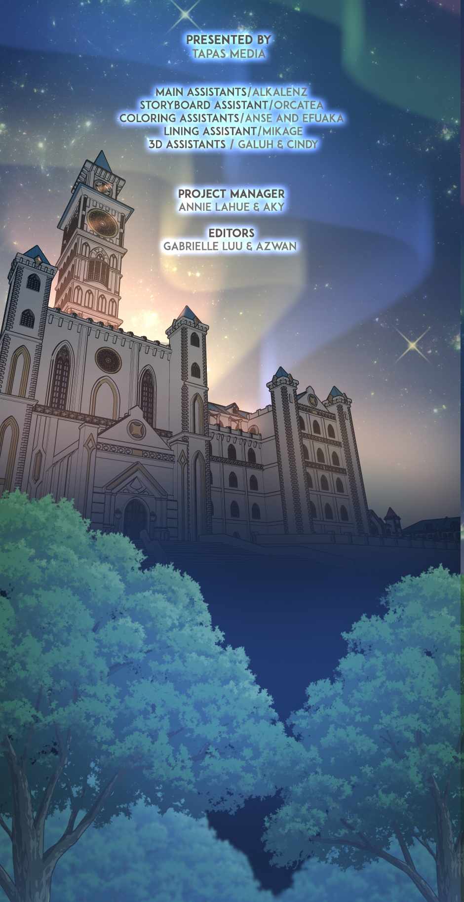 The Beginning After the End Chapter 132 - Page 35