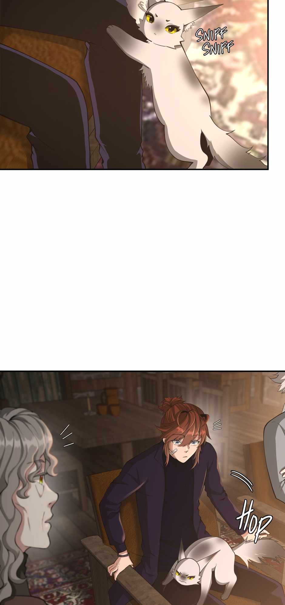 The Beginning After the End Chapter 132 - Page 4