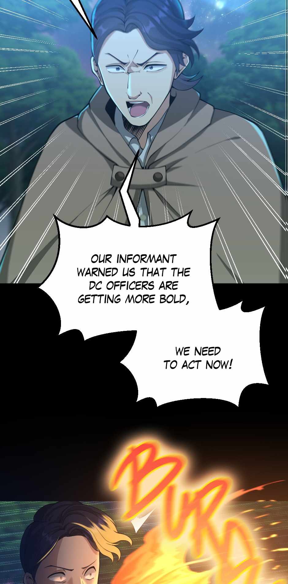 The Beginning After the End Chapter 132 - Page 43