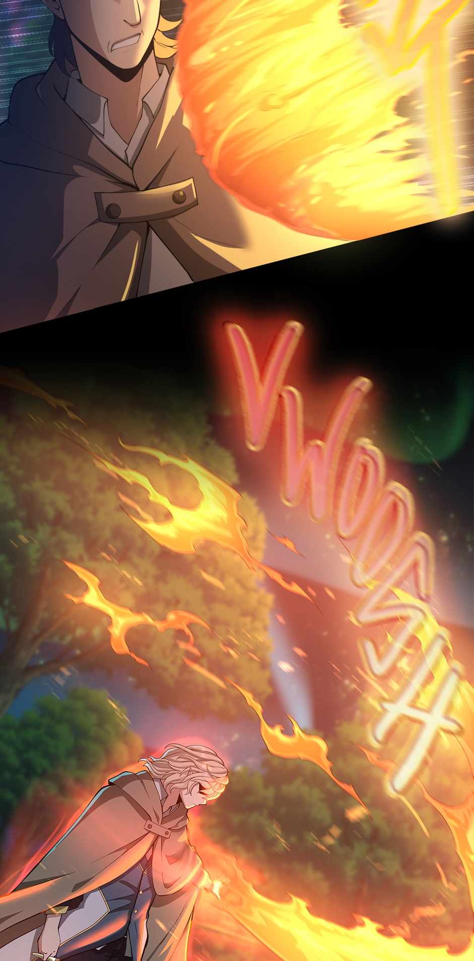 The Beginning After the End Chapter 132 - Page 44