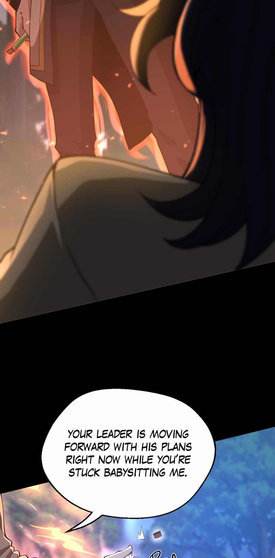 The Beginning After the End Chapter 132 - Page 47