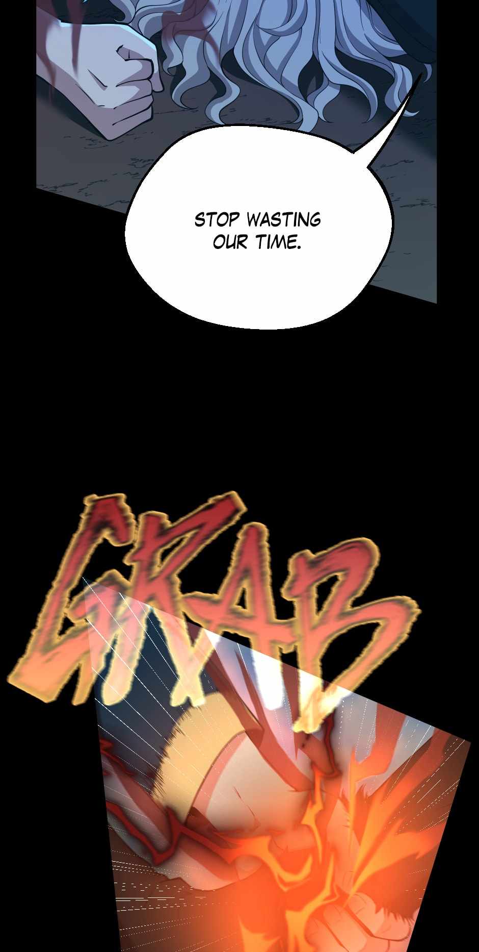 The Beginning After the End Chapter 132 - Page 57