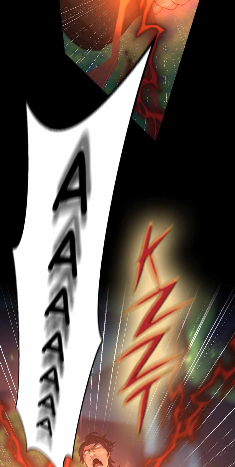 The Beginning After the End Chapter 132 - Page 58