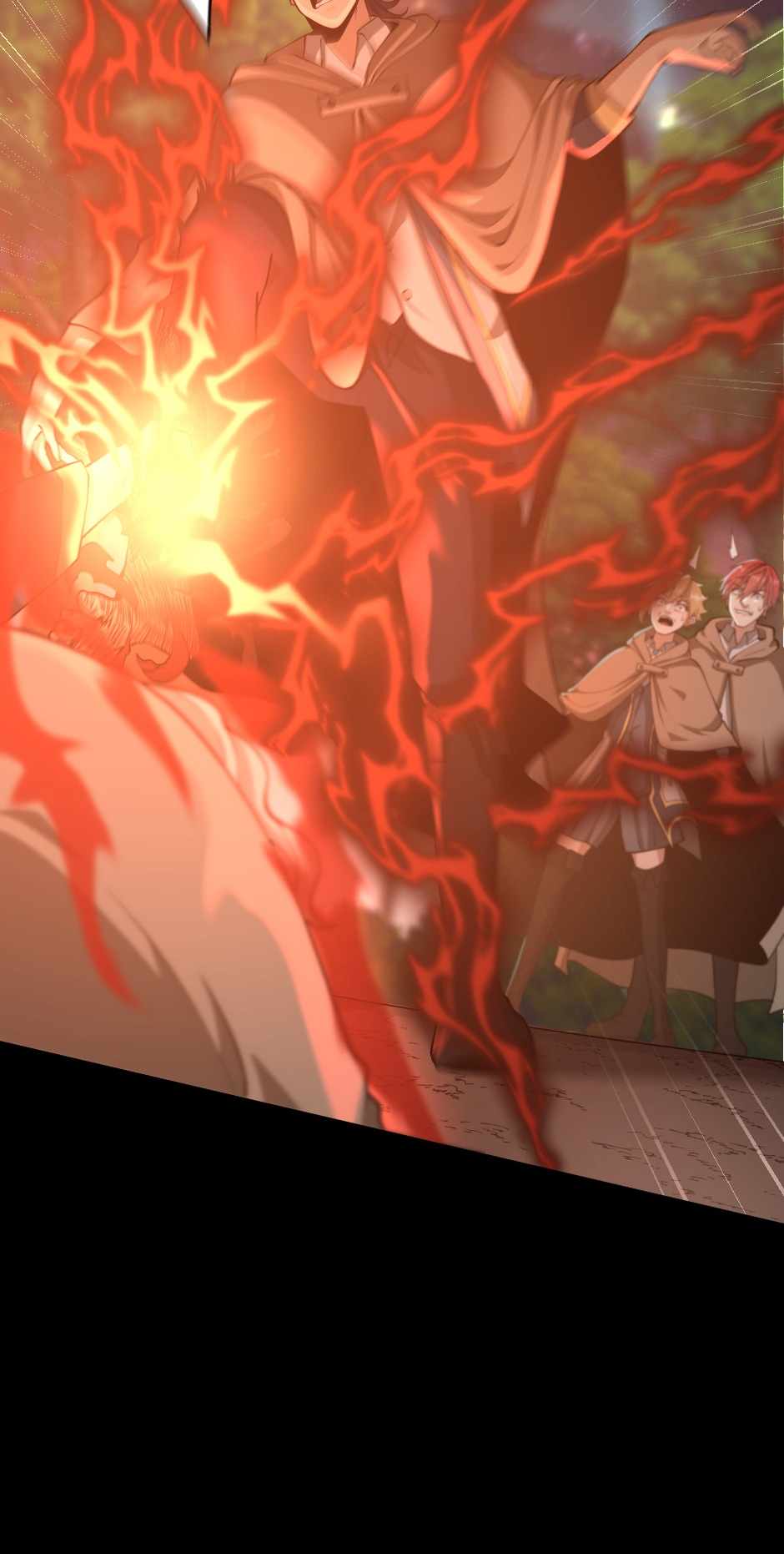 The Beginning After the End Chapter 132 - Page 59