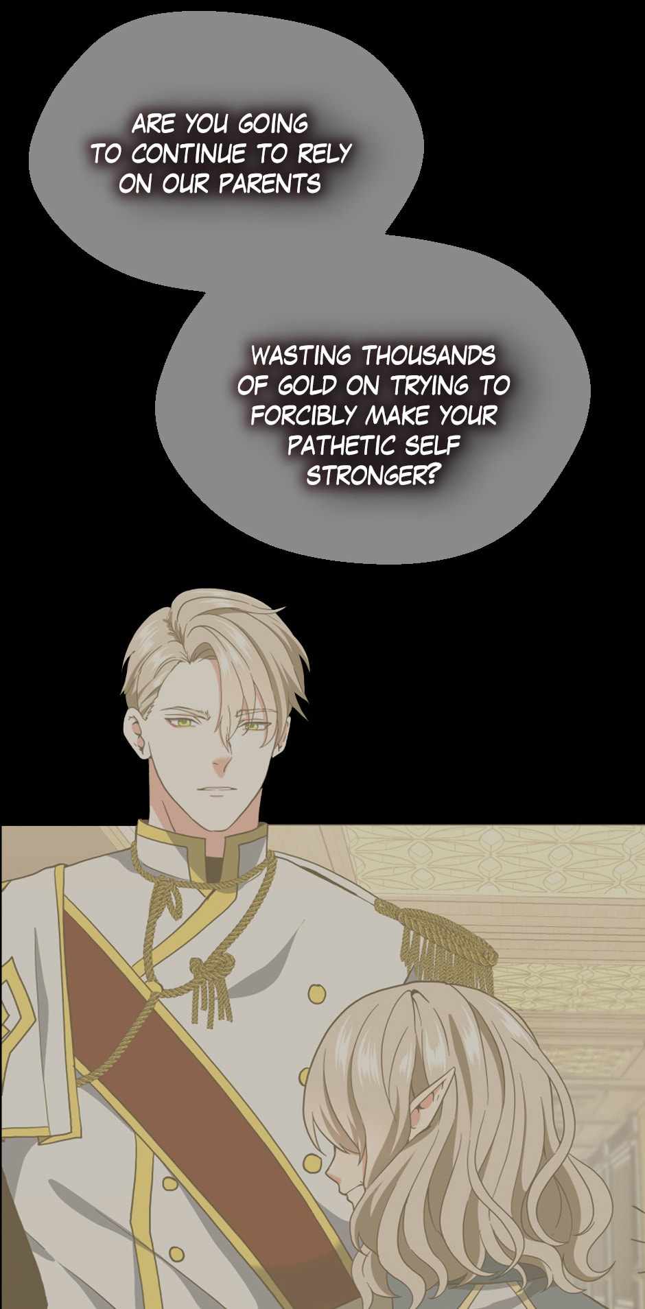 The Beginning After the End Chapter 132 - Page 65