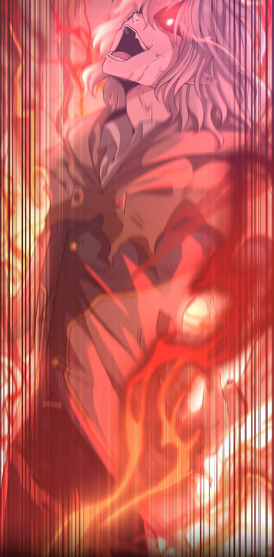 The Beginning After the End Chapter 132 - Page 68