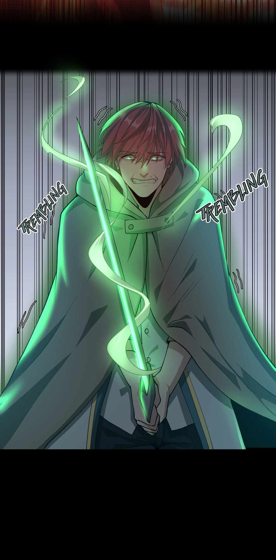 The Beginning After the End Chapter 132 - Page 69