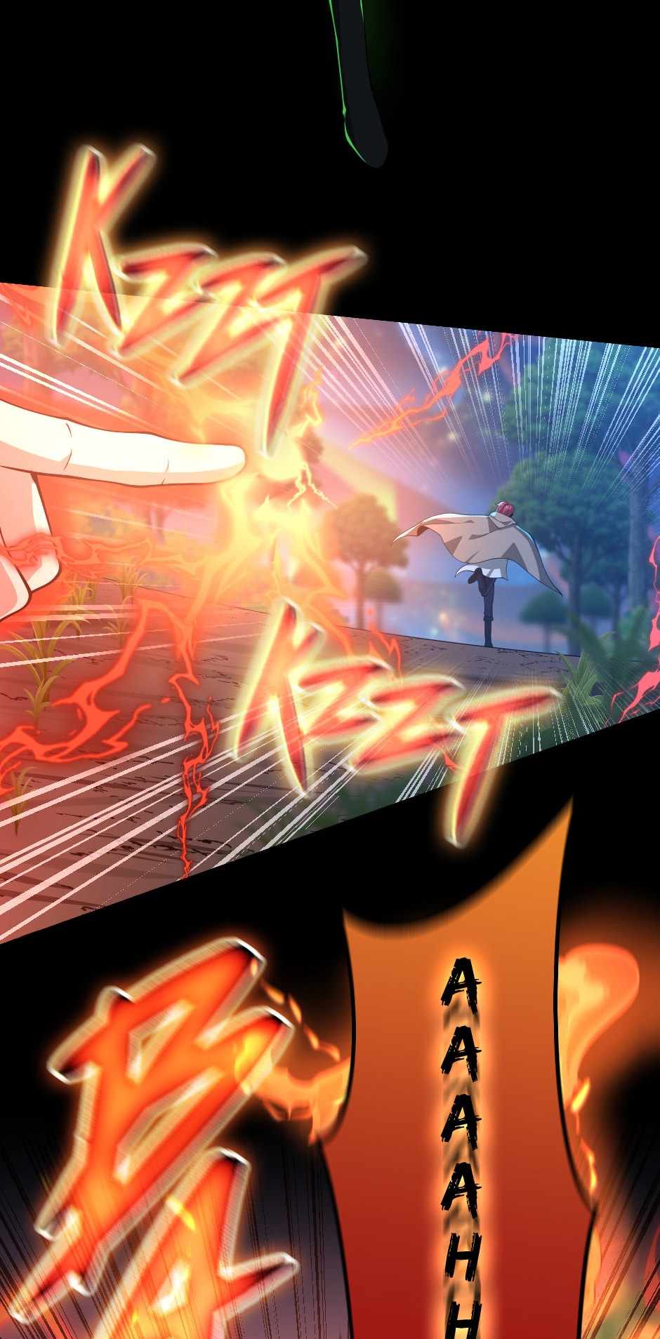 The Beginning After the End Chapter 132 - Page 71