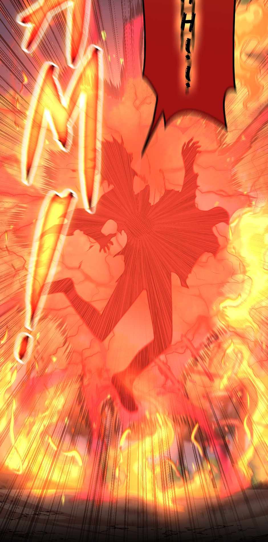 The Beginning After the End Chapter 132 - Page 72