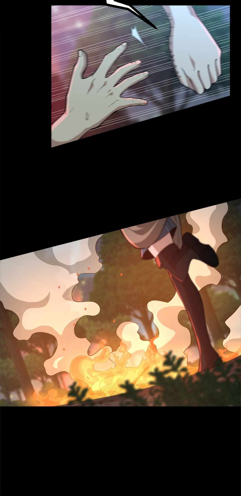 The Beginning After the End Chapter 132 - Page 74