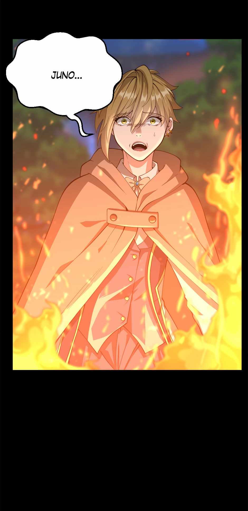 The Beginning After the End Chapter 132 - Page 75