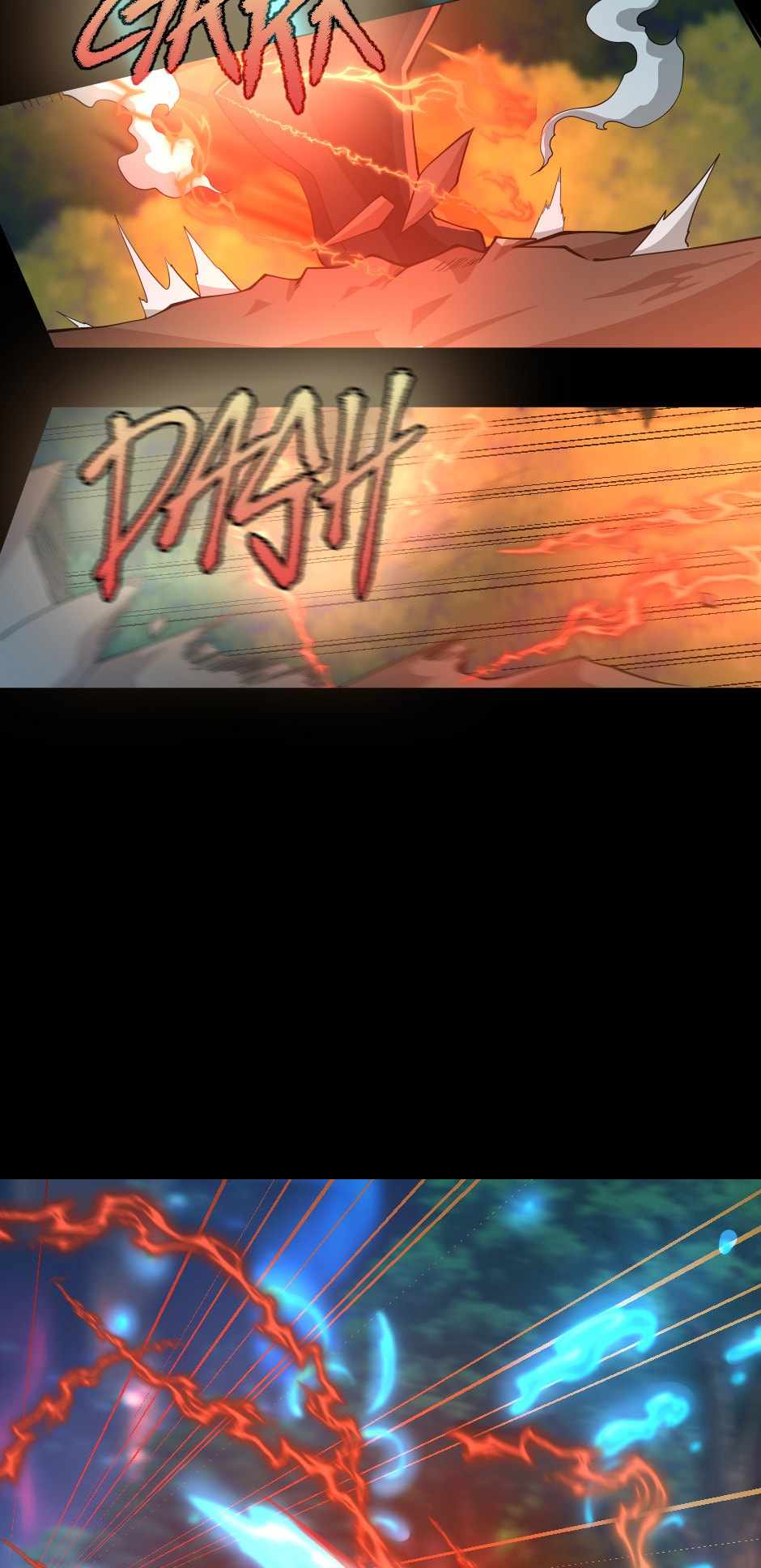 The Beginning After the End Chapter 132 - Page 82