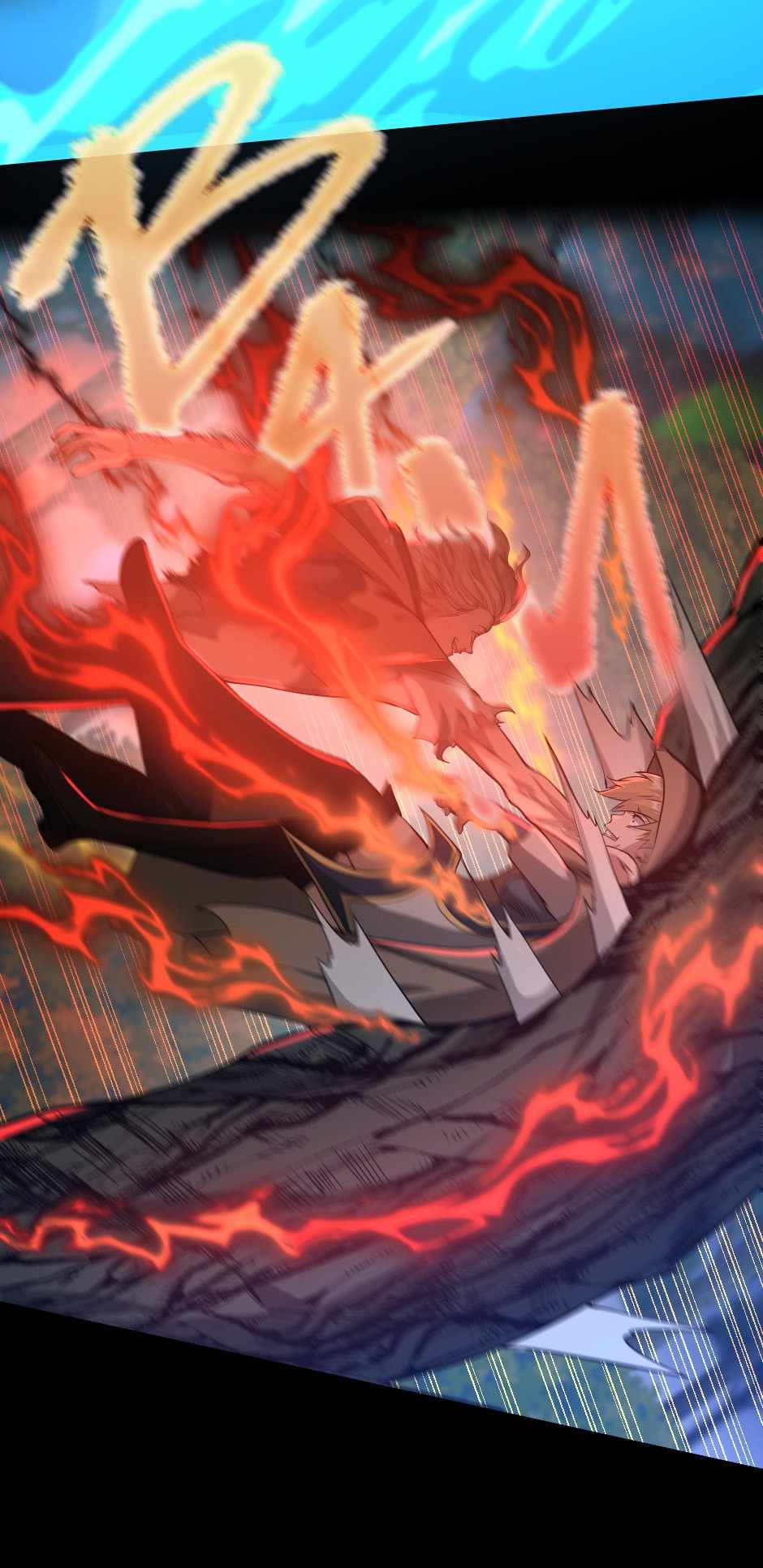 The Beginning After the End Chapter 132 - Page 84