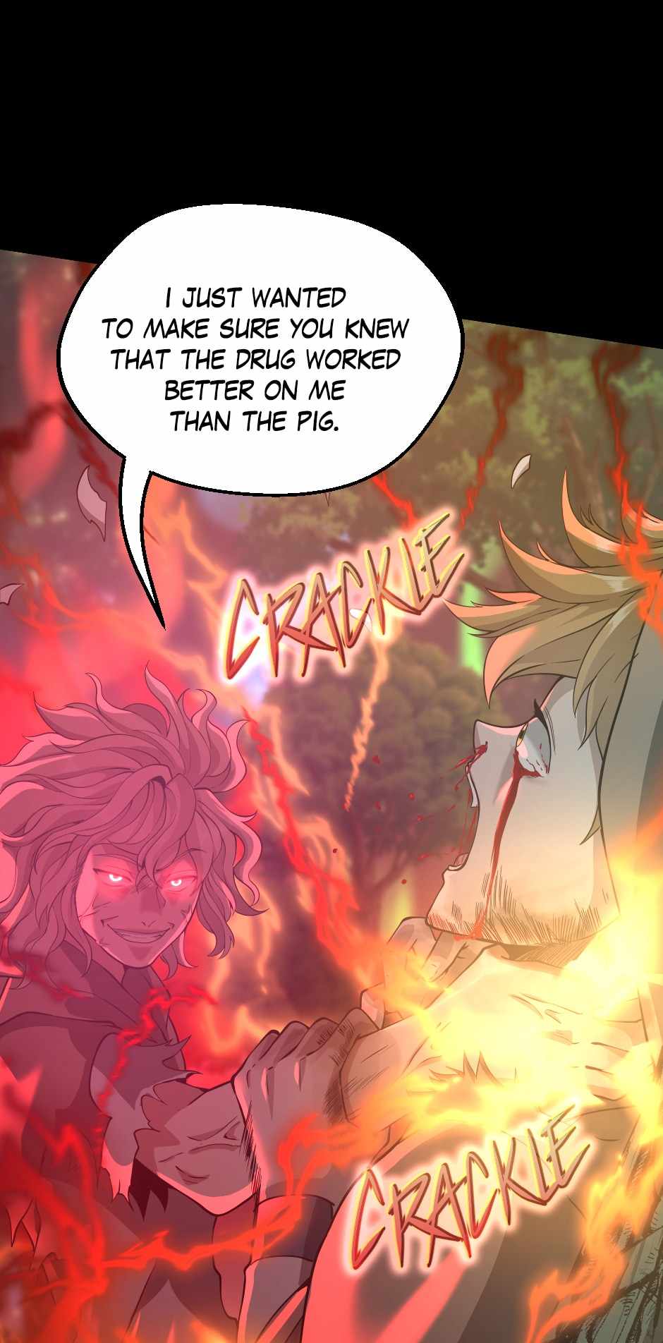 The Beginning After the End Chapter 132 - Page 85