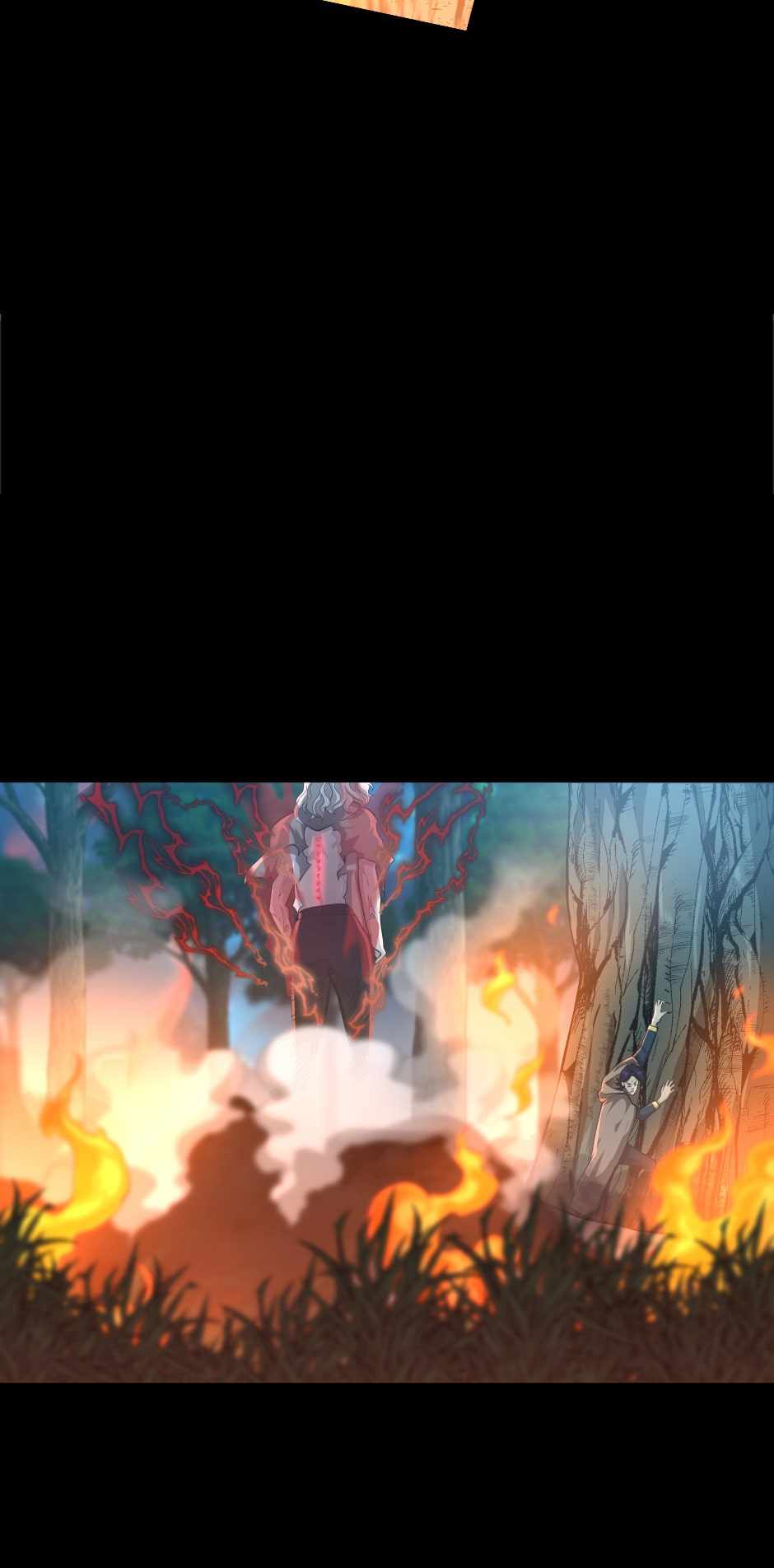 The Beginning After the End Chapter 132 - Page 88