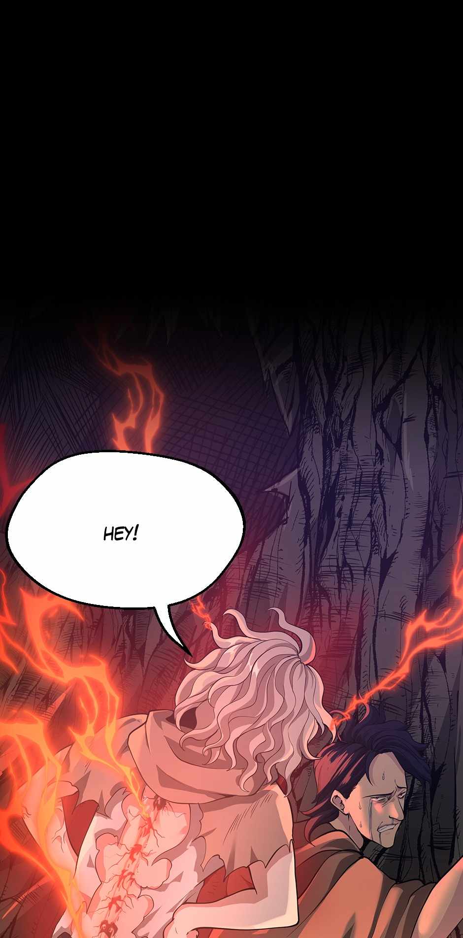 The Beginning After the End Chapter 132 - Page 89