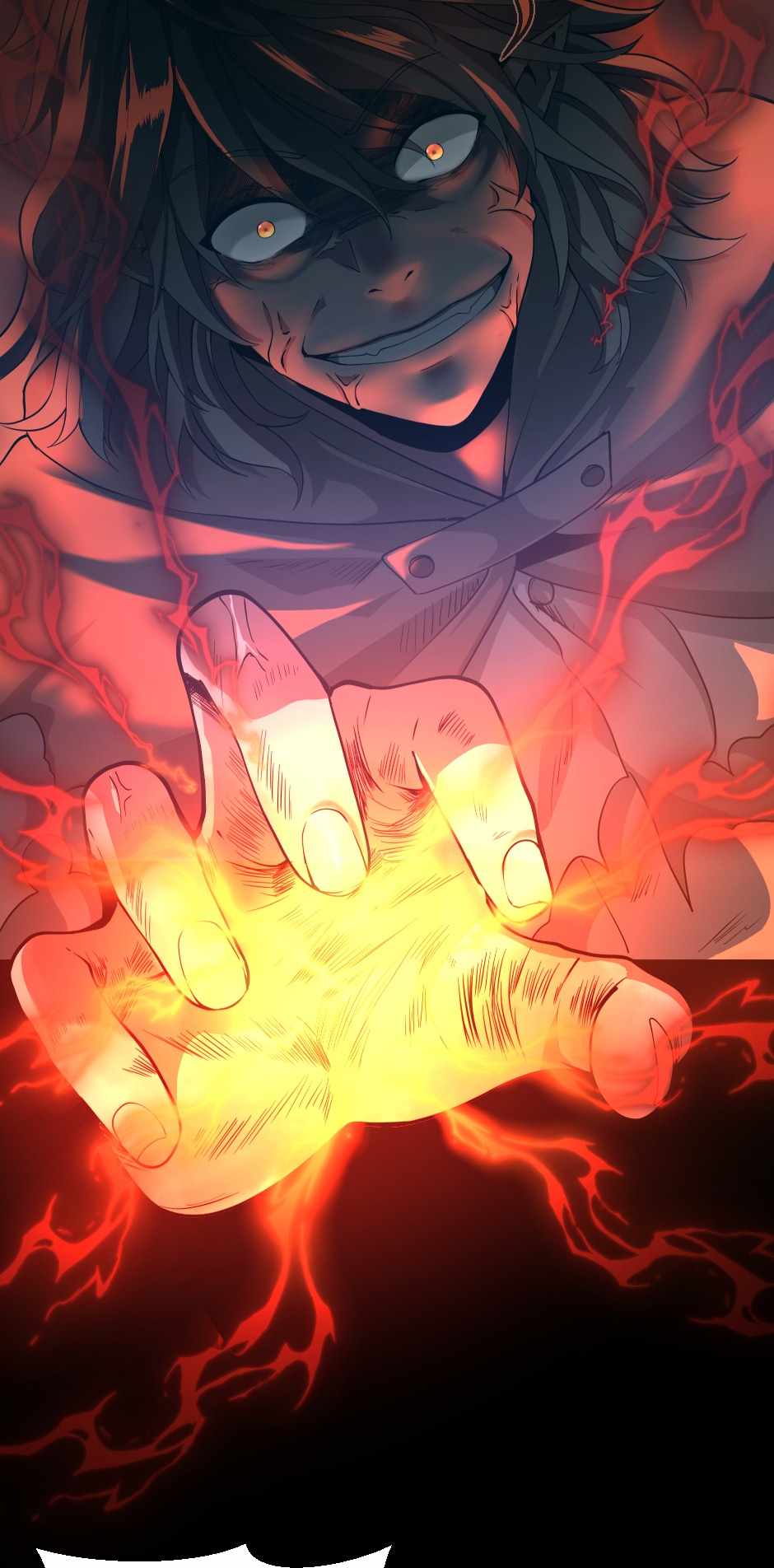 The Beginning After the End Chapter 132 - Page 91