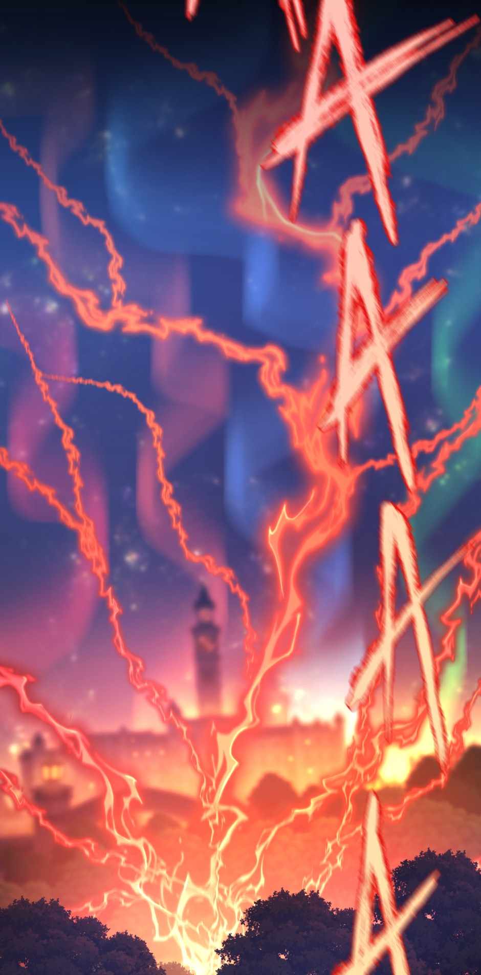 The Beginning After the End Chapter 132 - Page 93