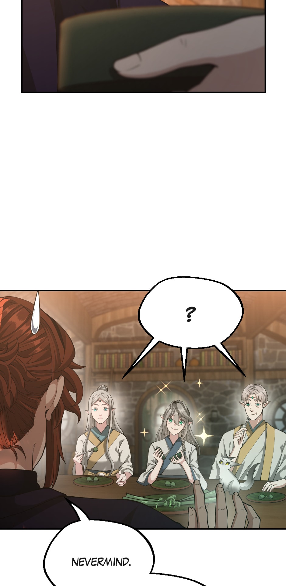 The Beginning After the End Chapter 133 - Page 12