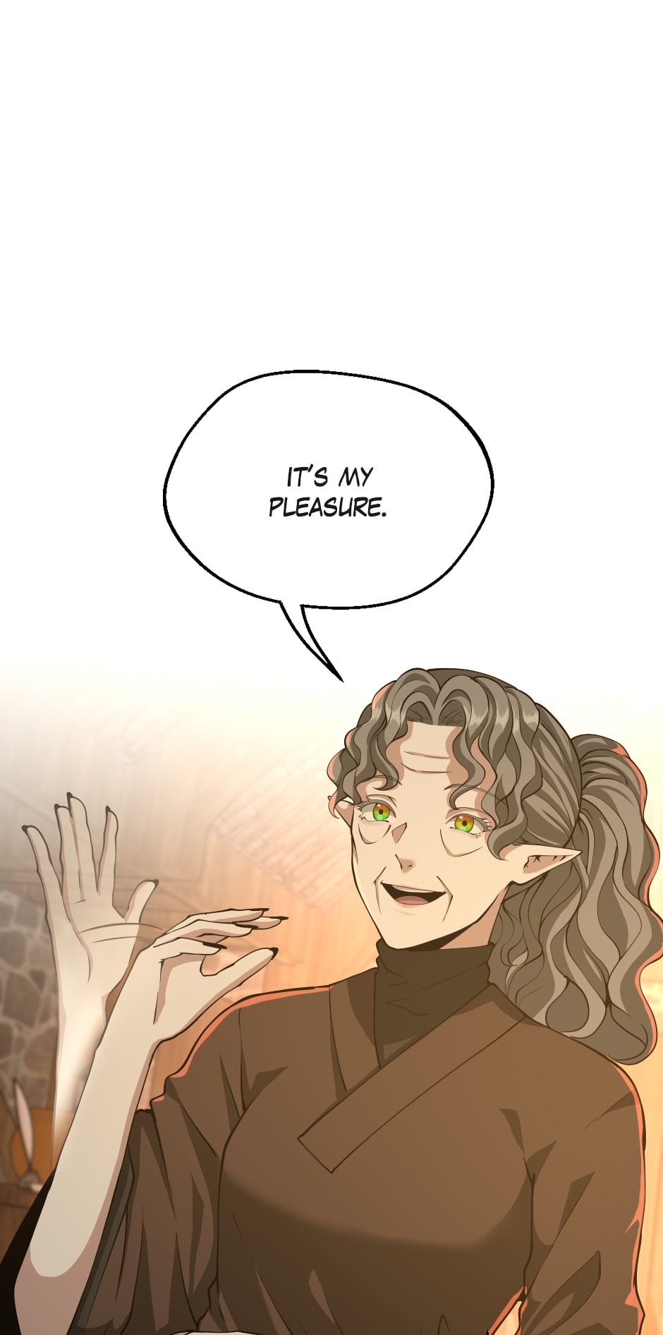 The Beginning After the End Chapter 133 - Page 14