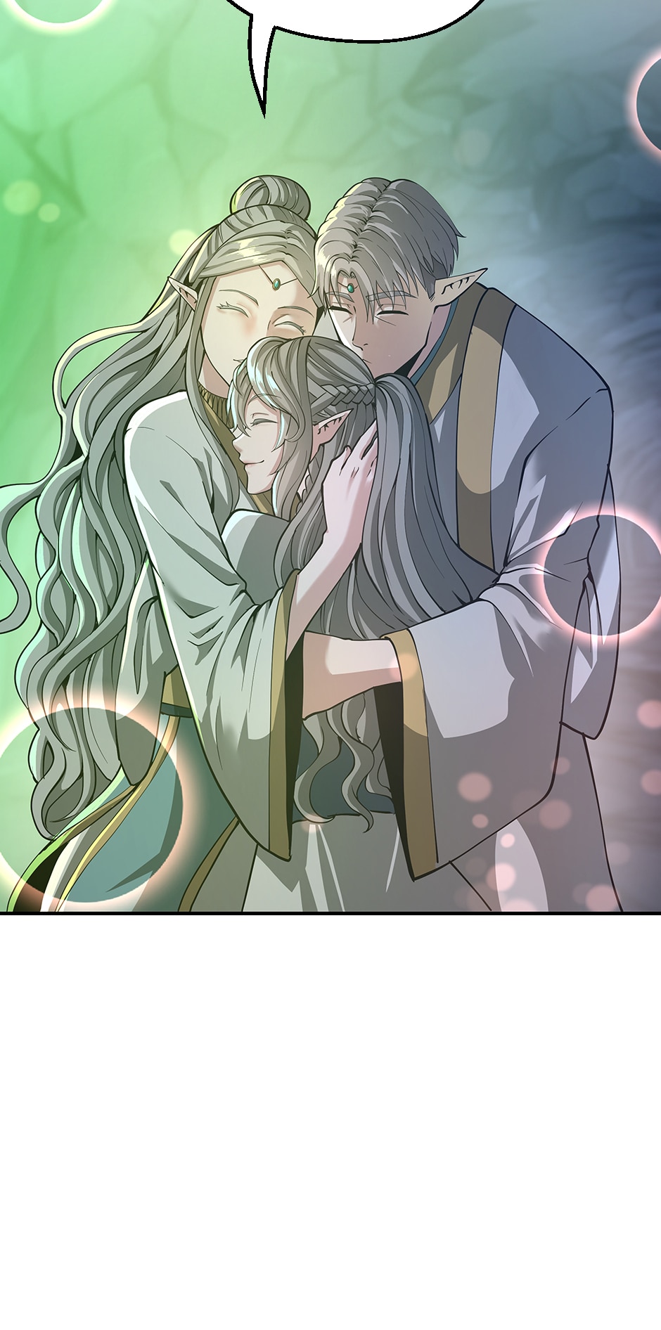 The Beginning After the End Chapter 133 - Page 20