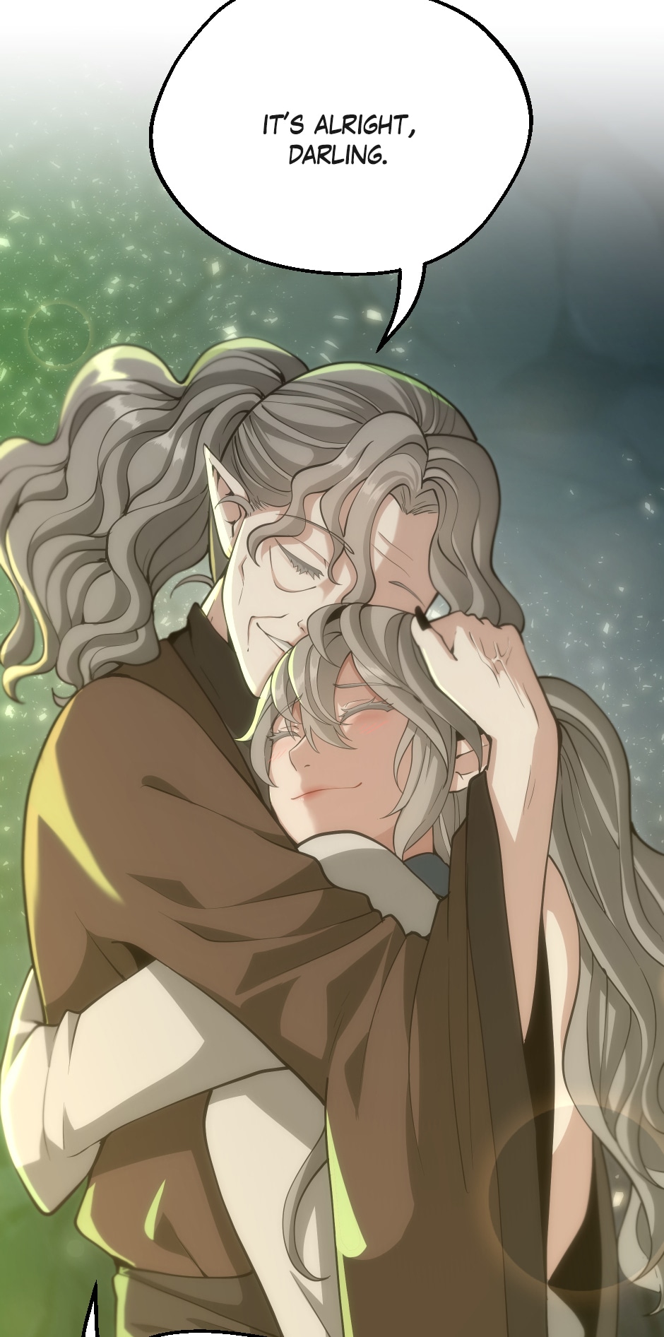 The Beginning After the End Chapter 133 - Page 23